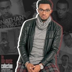 The Life Music Collection LP - Jonathan McReynolds - Vinyl