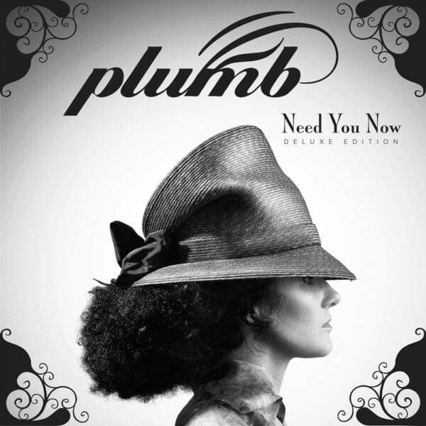 Need You Now Deluxe Double LP - Plumb - Vinyl