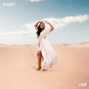 Exit LP - Wande - Vinyl
