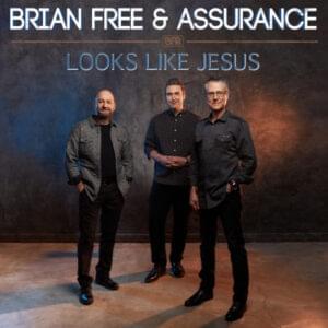 Looks Like Jesus - LP - Brian Free & Assurance - Vinyl