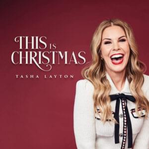This is Christmas Album Tasha Layton