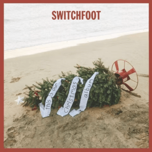 this is our christmas album