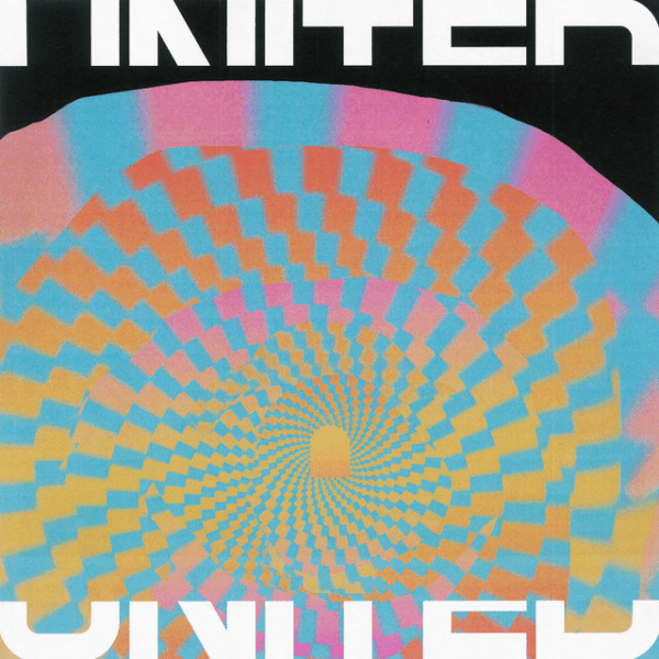 Hillsong United Vinyl Album Are We There Yet?