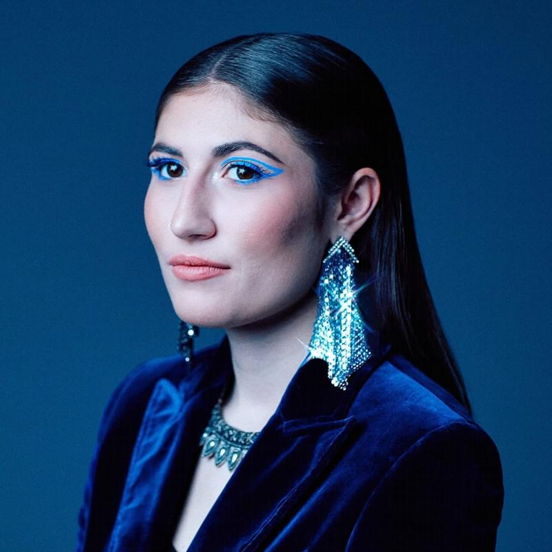 Katy Nichole Jesus Changed My Life Vinyl LP