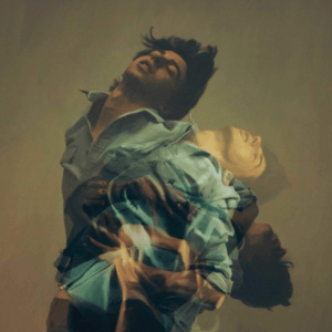 NEEDTOBREATHE Out of Body Vinyl cover