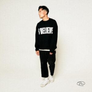 Phil Wickham I Believe Vinyl 2 LP