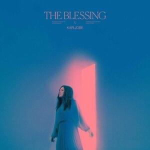 Kari Jobe The Blessing Vinyl 3 LP (Live At The Belonging 2020)