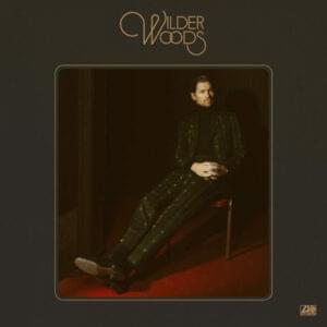 Wilder Woods Vinyl LP - Bear Rineheart from NEEDTOBREATHE