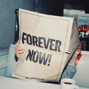 Switchfoot Forever Now Vinyl LP Record